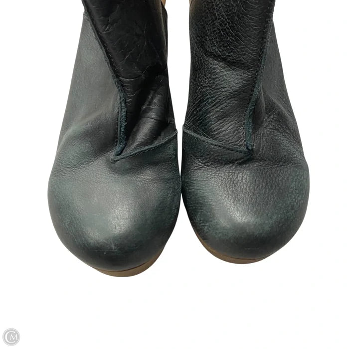 Shoes Heels Block By Free People In Black, Size: 5.5