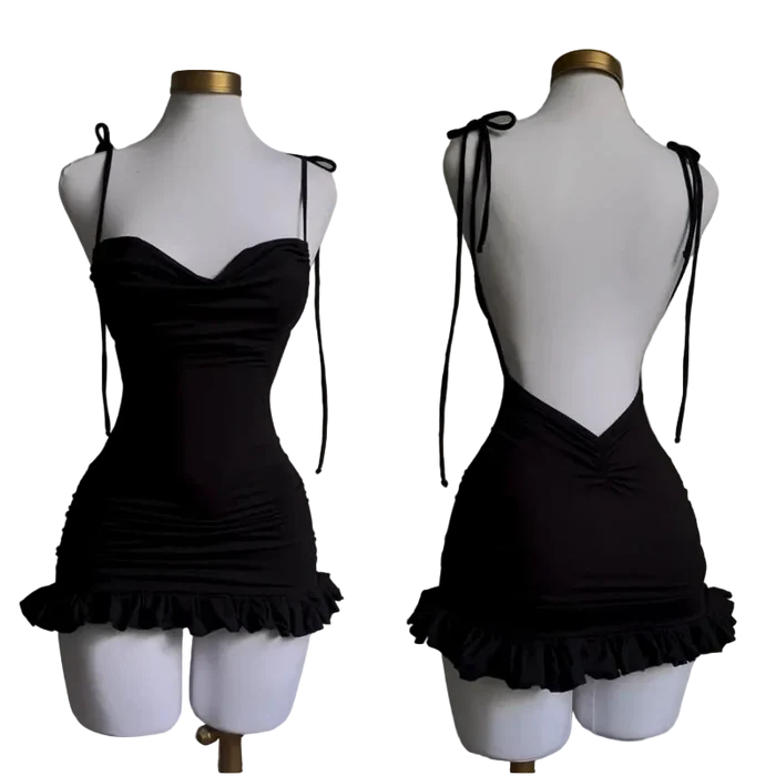 Short Dress