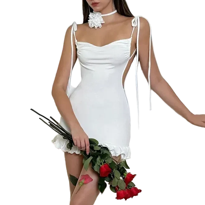 Short Dress