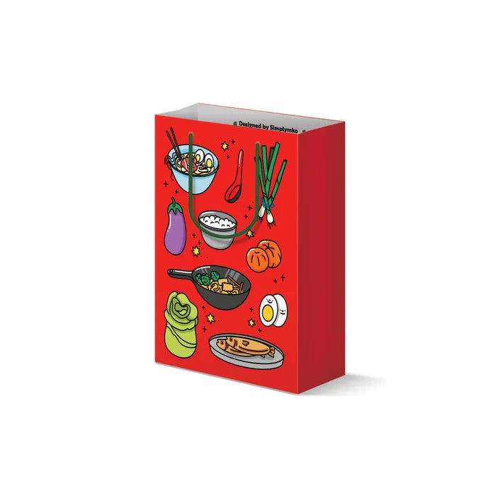 simplyMKO: Gift Bags