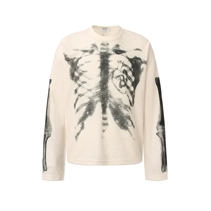 Skeleton Shirt