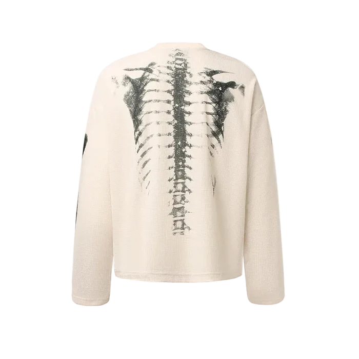 Skeleton Shirt