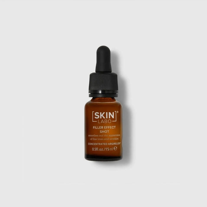 Skinlabo Filler effect shot Sérum anti-ride effet botox