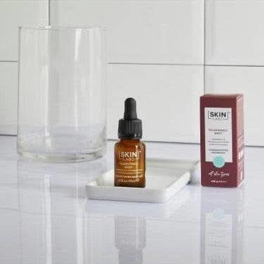 Skinlabo Filler effect shot Sérum anti-ride effet botox