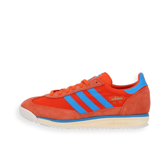 SL 72 RS Collegiate Orange