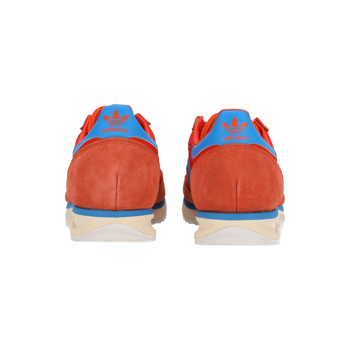 SL 72 RS Collegiate Orange