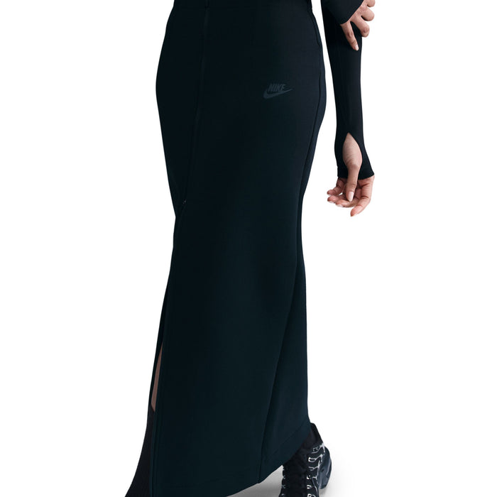 Slim Maxi Skirt