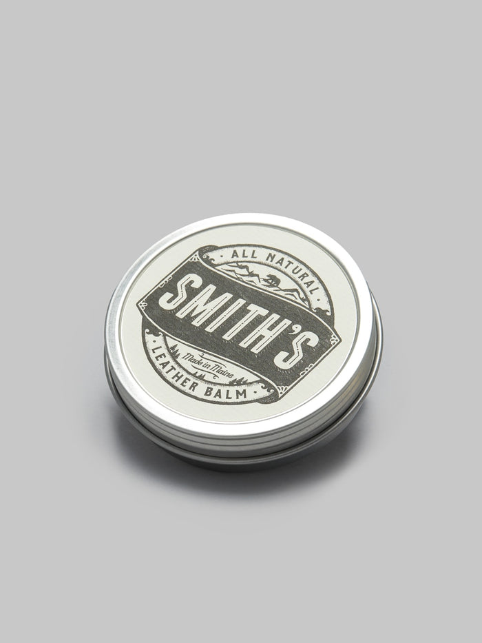 Smith s Leather Balm all natural
