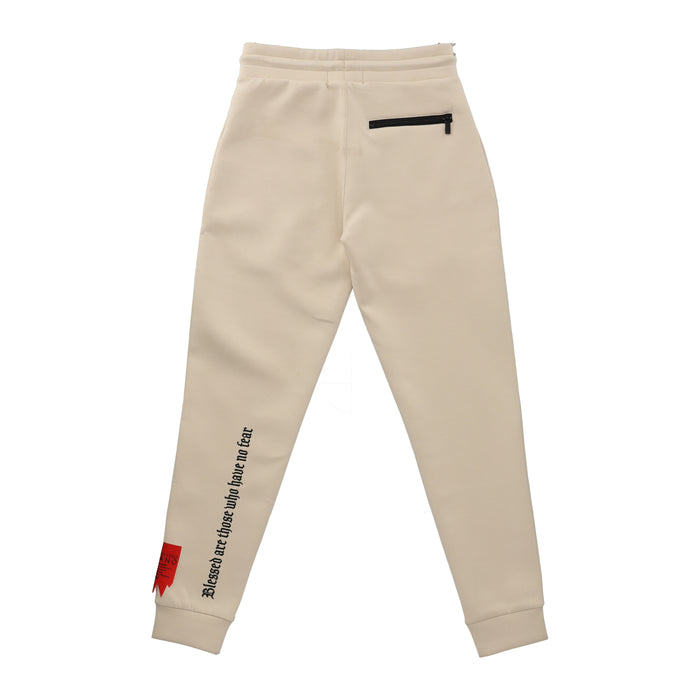 Snake Brown Pants