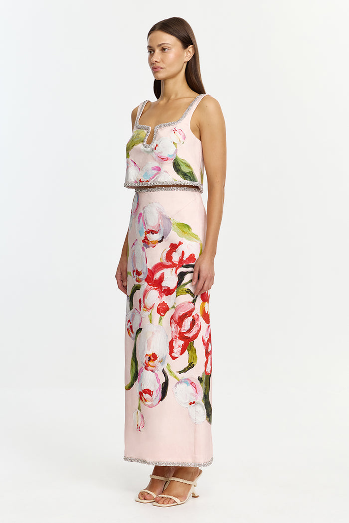ACLER ONLINE AU SOUTHACRE MAXI SKIRT