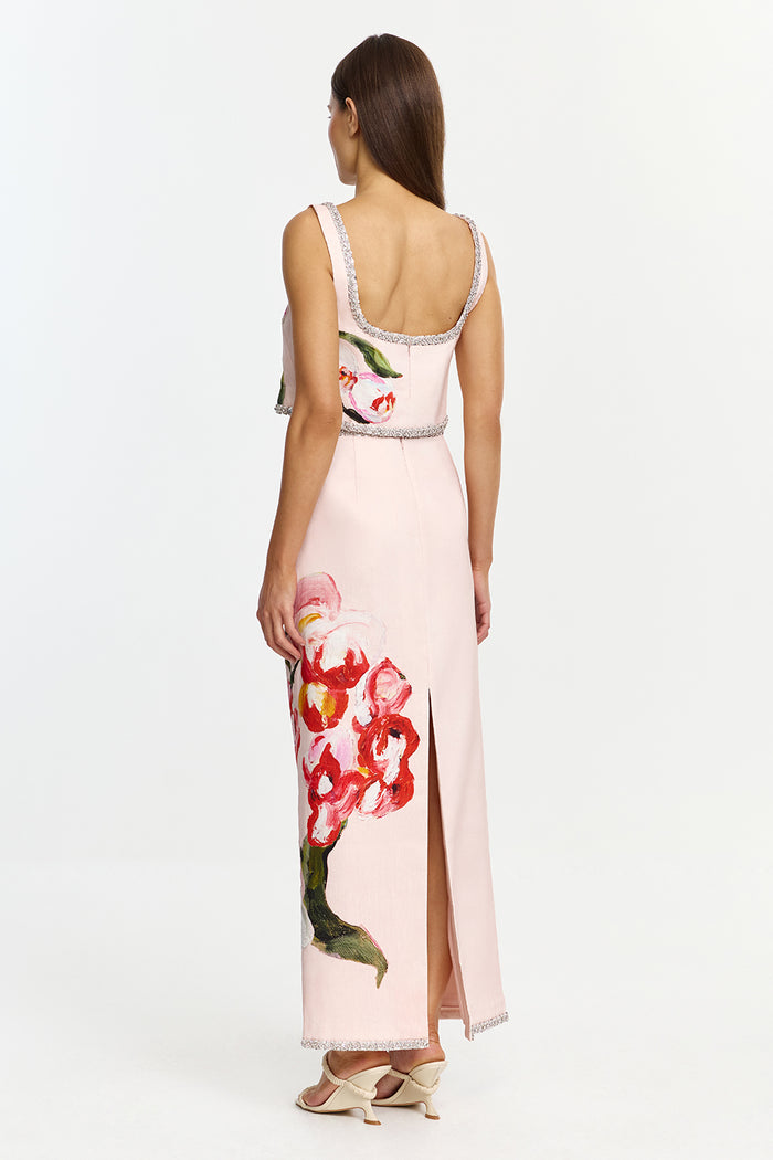 ACLER ONLINE AU SOUTHACRE MAXI SKIRT