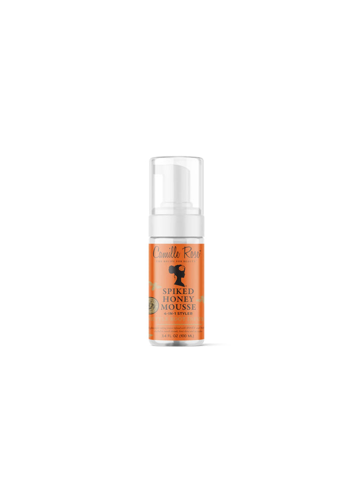 Spiked Honey Mousse 4-in-1 Styler 100 ml – Multi-Functionele Styling Mousse