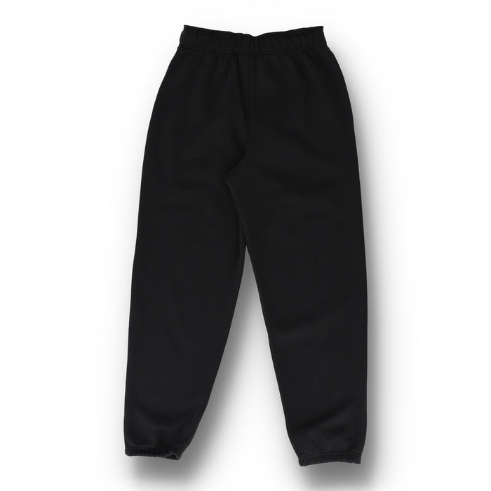 Sport Essentials Fleece Black Jogger