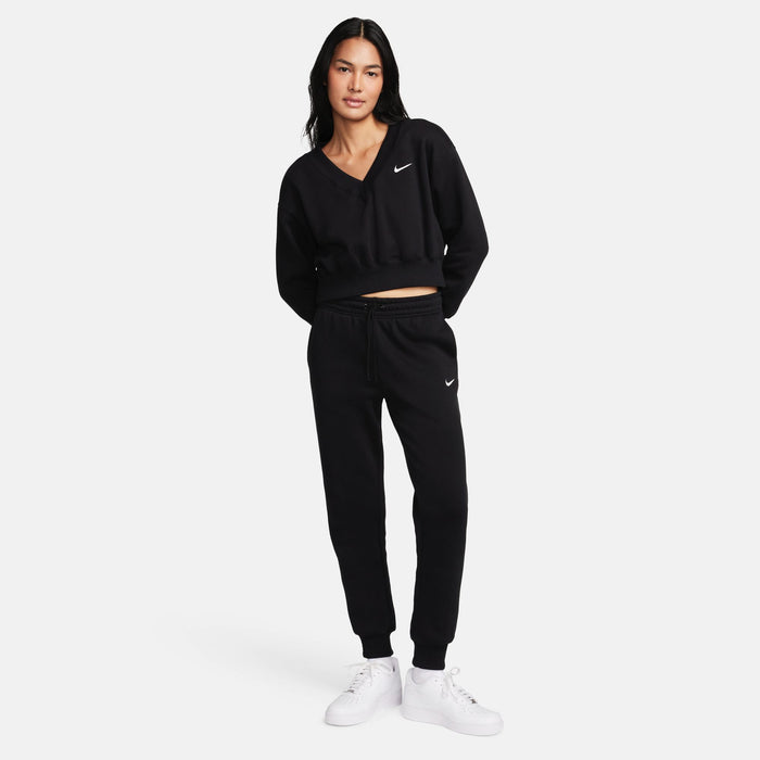 Sports Wear Phoenix Fleece Mid Sweatpant