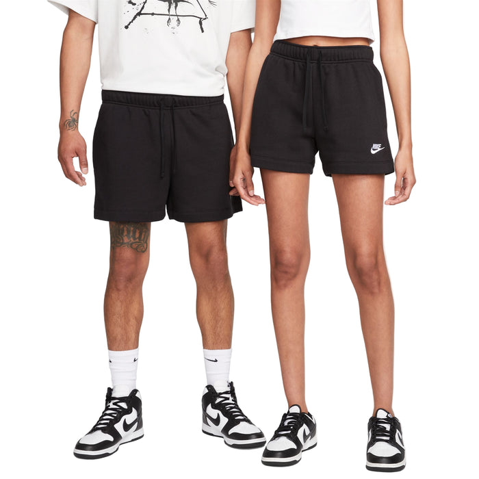 Sportswear Club Fleece  Mid-Rise Shorts