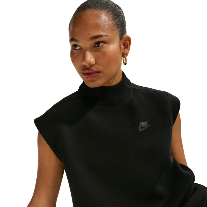 Sportswear Tech Fleece  Short-Sleeve Top