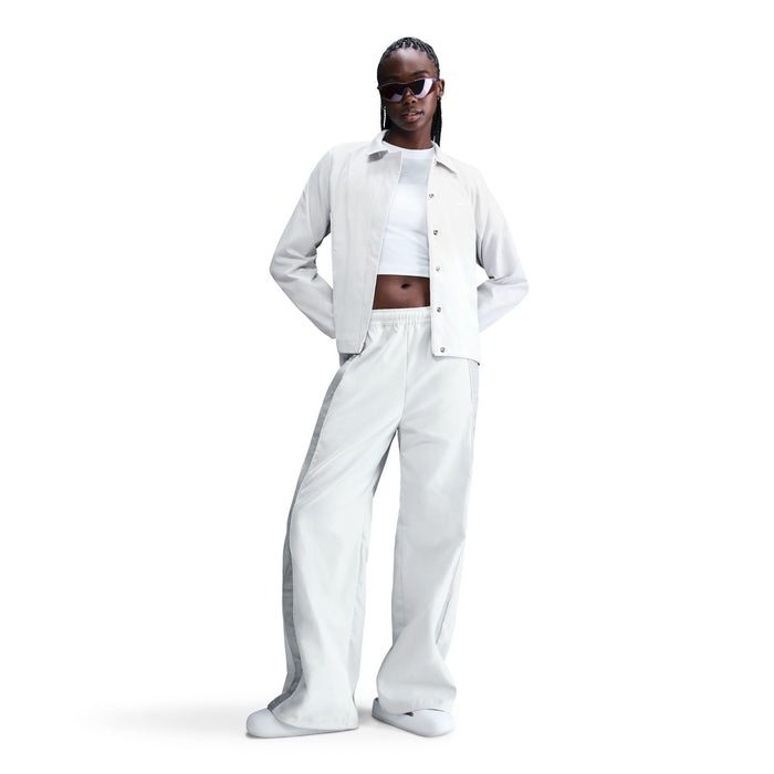 Sportswear Woven Jacket