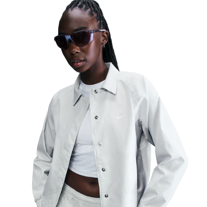 Sportswear Woven Jacket