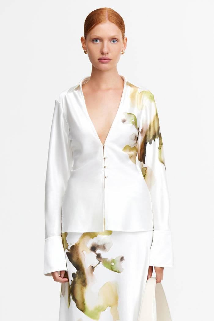 ACLER ONLINE AU SPUNHILL SHIRT