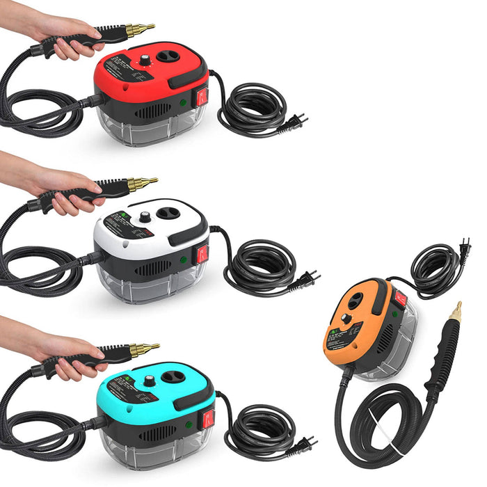 Steam Cleaner Handheld Cordless