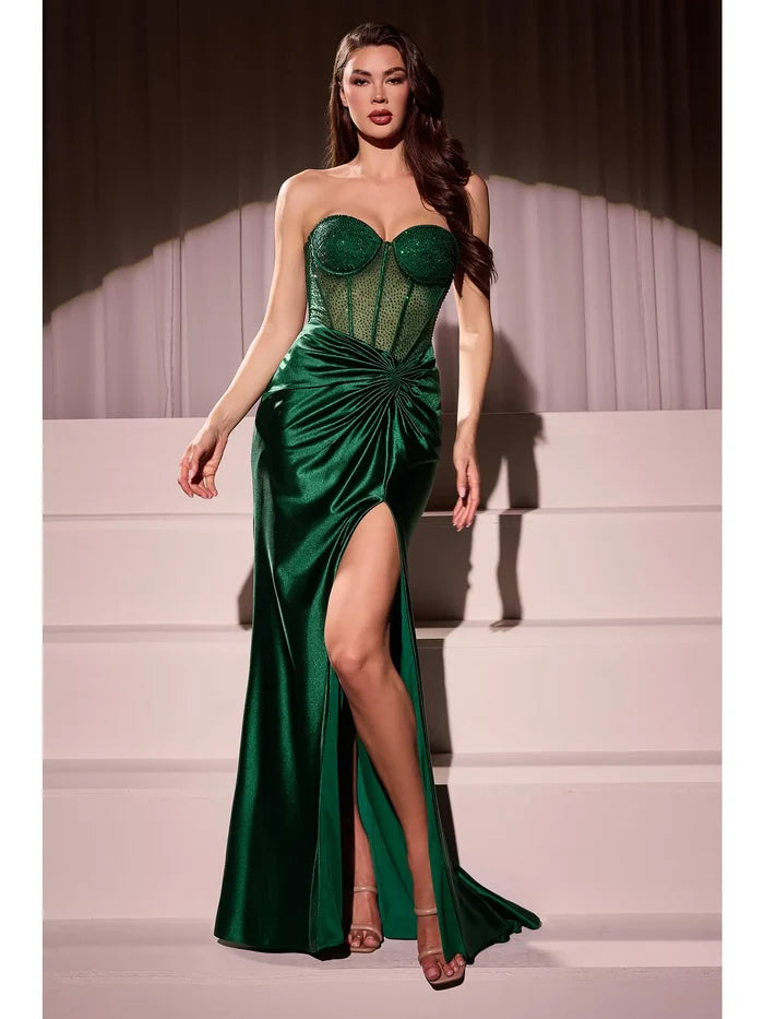 Emerlad Green / 0