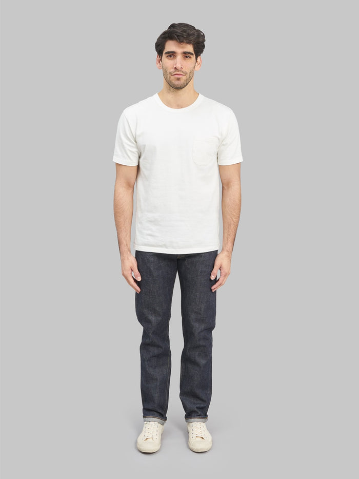 sugar cane 2021 slim tapered model front fit
