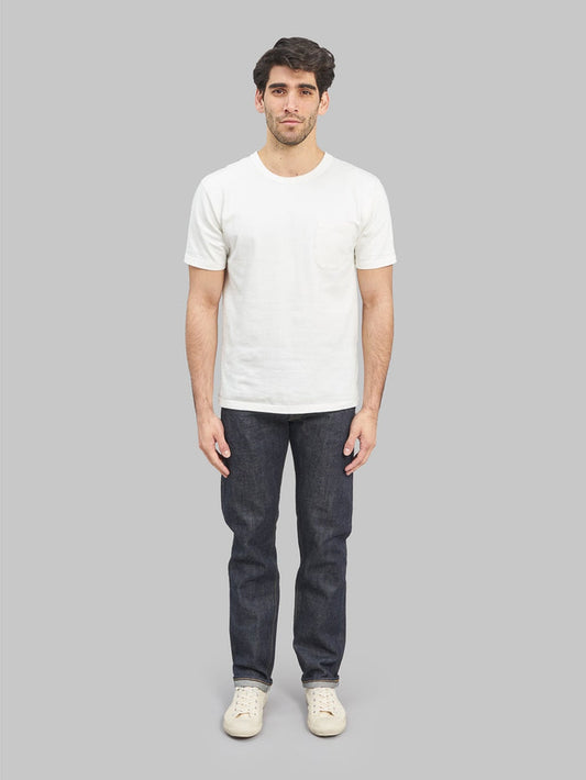 sugar cane 2021 slim tapered model front fit