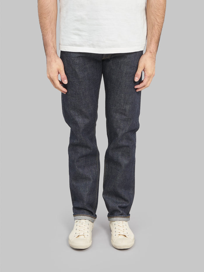 sugar cane 2021 slim tapered front fit