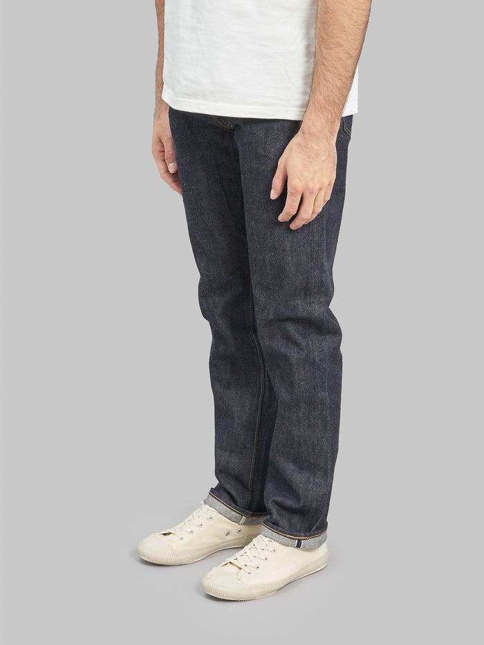 sugar cane 2021 slim tapered side fit