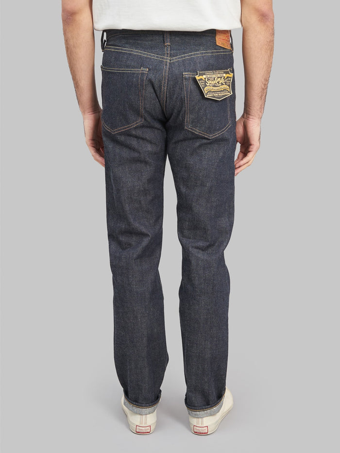 sugar cane 2021 slim tapered back fit