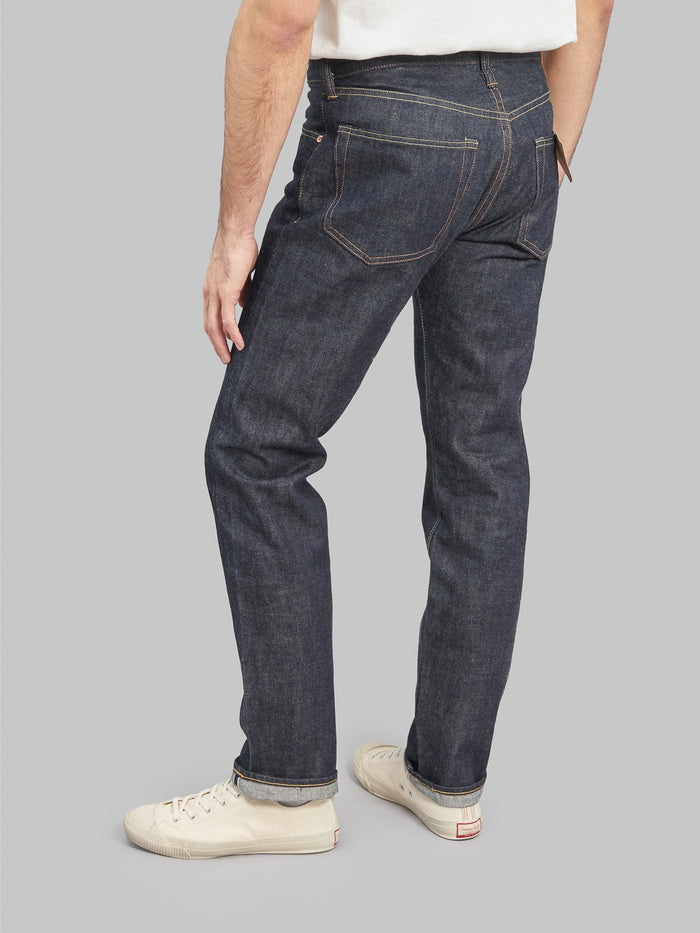 sugar cane 2021 slim tapered rise fit