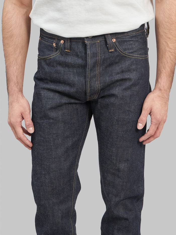 sugar cane 2021 slim tapered front fit