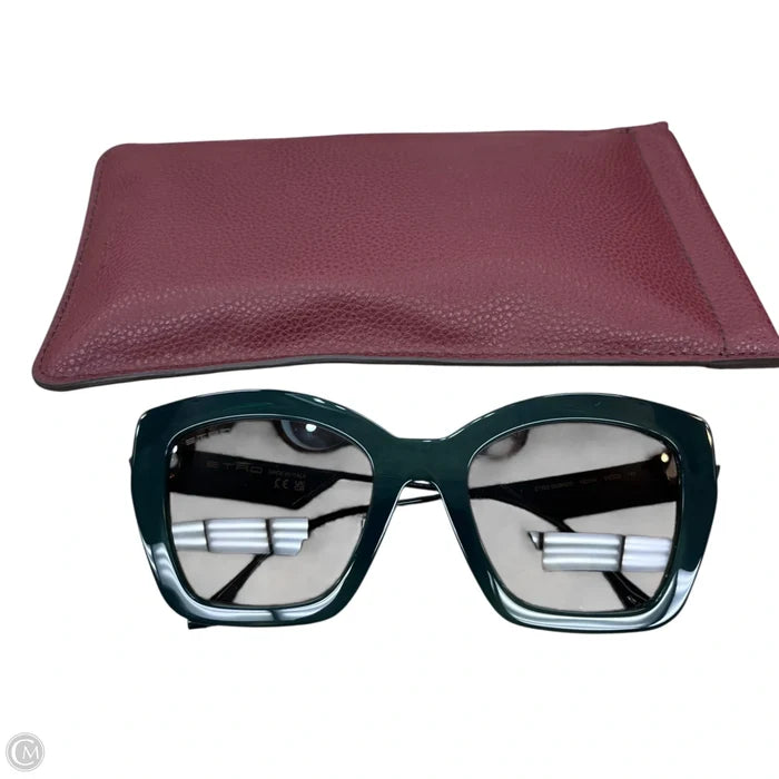 Sunglasses By Etro