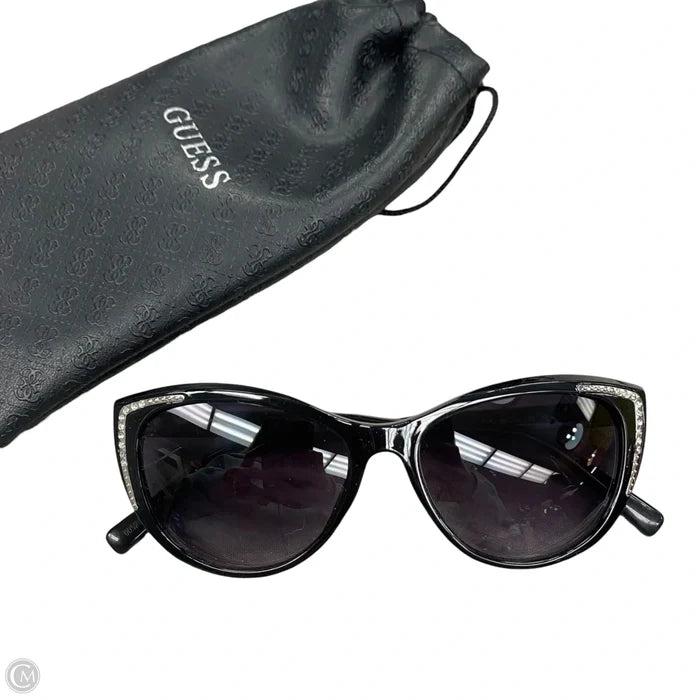 Sunglasses By Guess