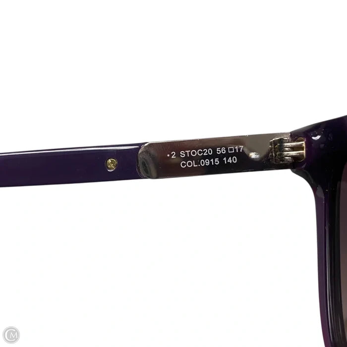 Sunglasses By Tous