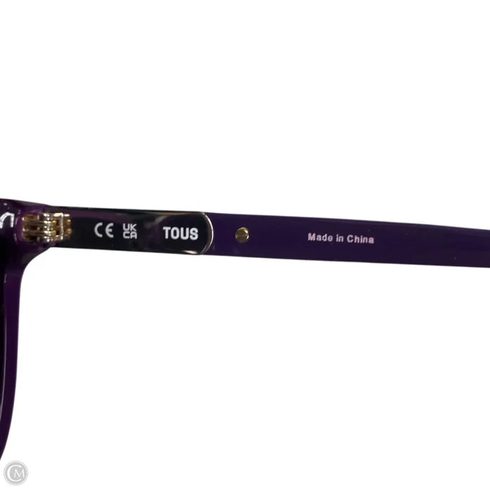 Sunglasses By Tous