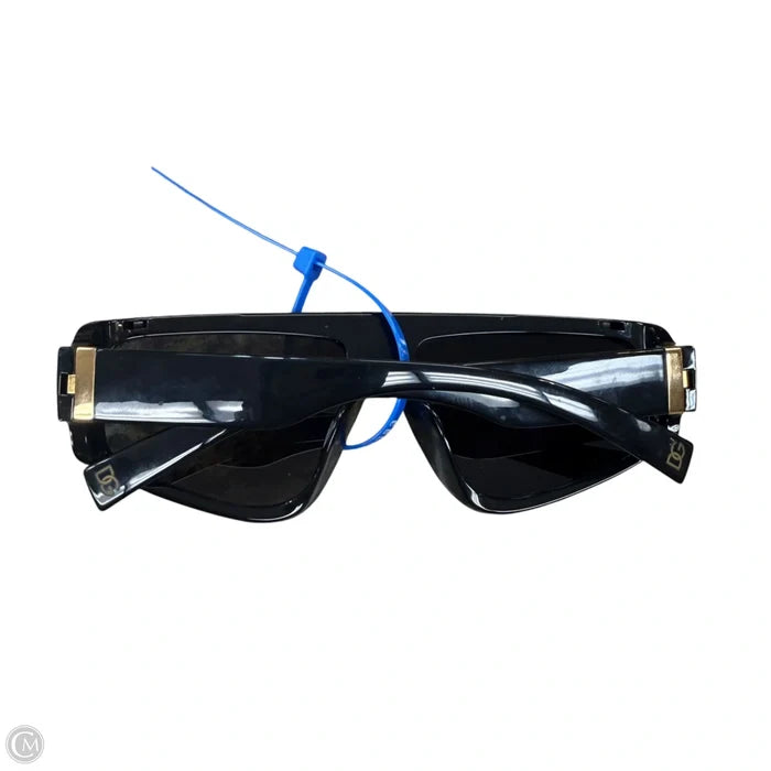 Sunglasses Luxury Designer By Dolce And Gabbana