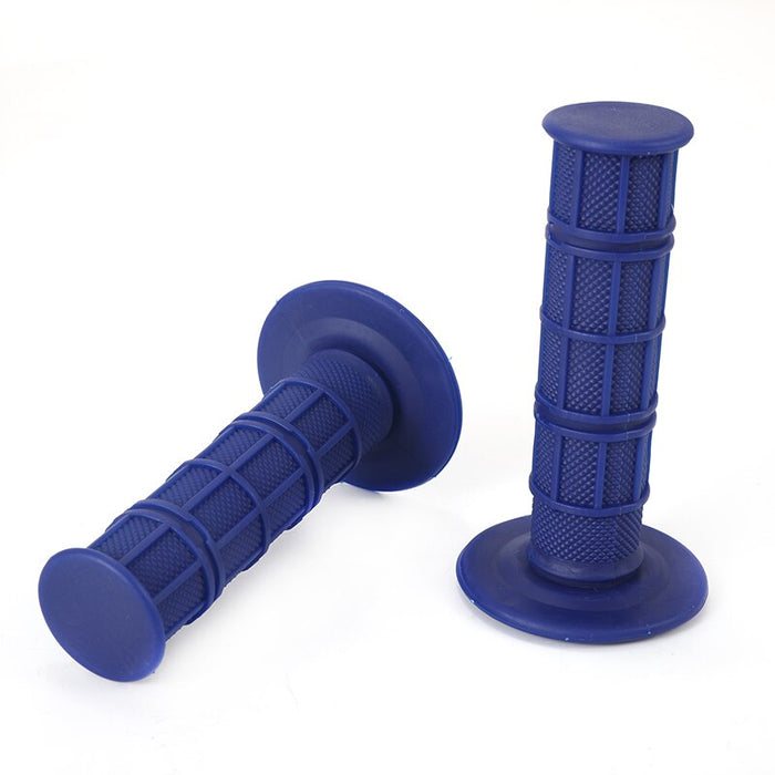 Super Soft Hand Grips 7/8" Blue