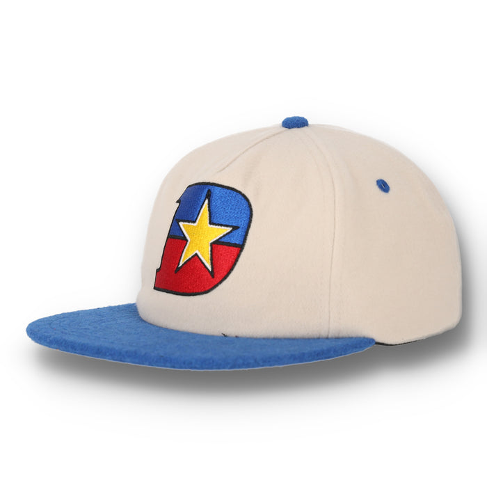 Supercross Hat