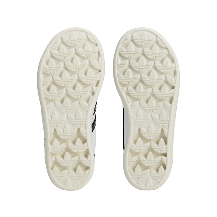 Superstar 360 Bape White Black GS