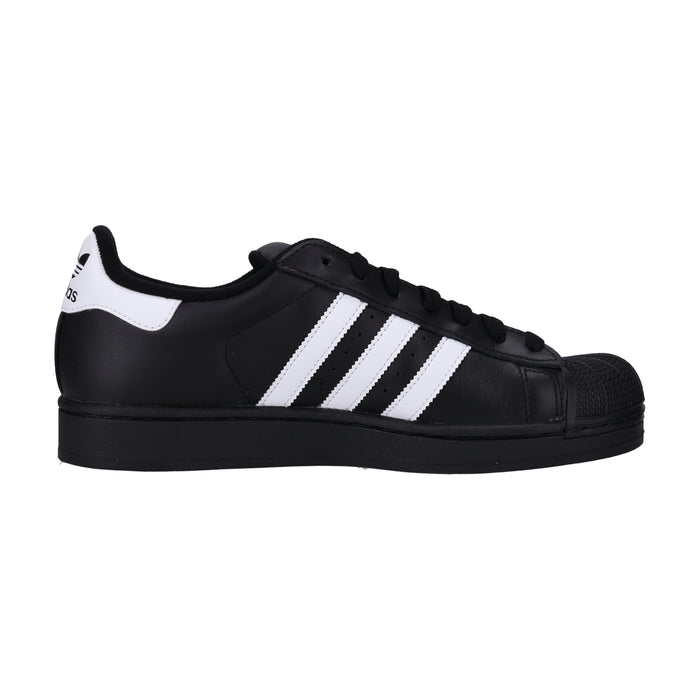 Superstar II Black White