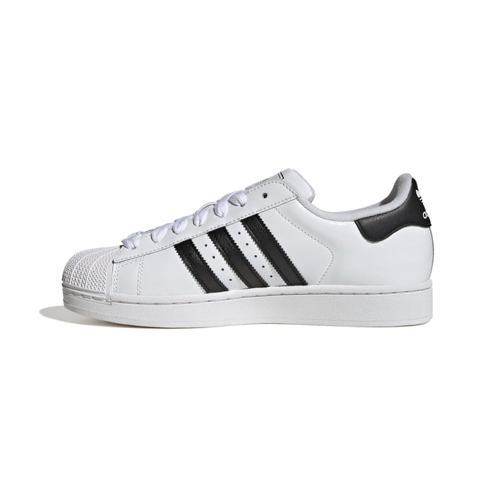 Superstar II Cloud White Core Black