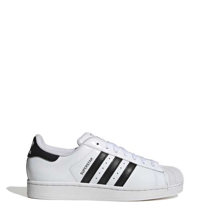 Superstar II Cloud White Core Black