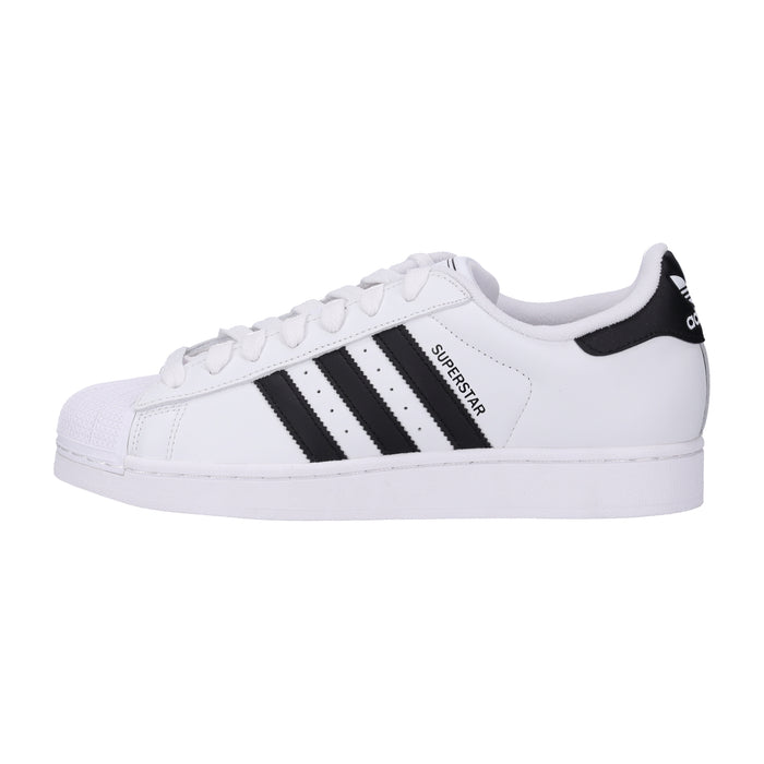 Superstar II White Black