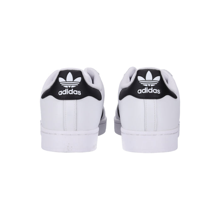 Superstar II White Black