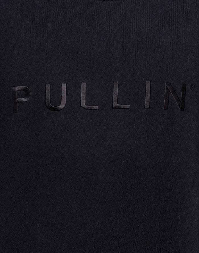 sweat homme crew PULLINblk21 PULLIN en coton
