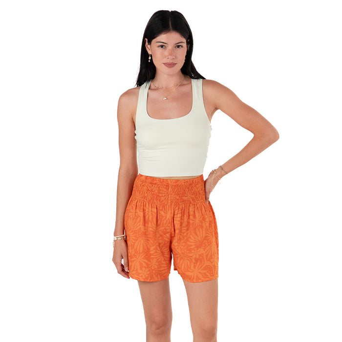 Tahiti Shorts, front