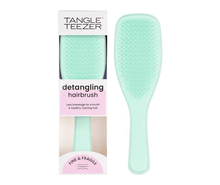Tangle Teezer - The Ultimate Detangler Fine & Fragile - Mint