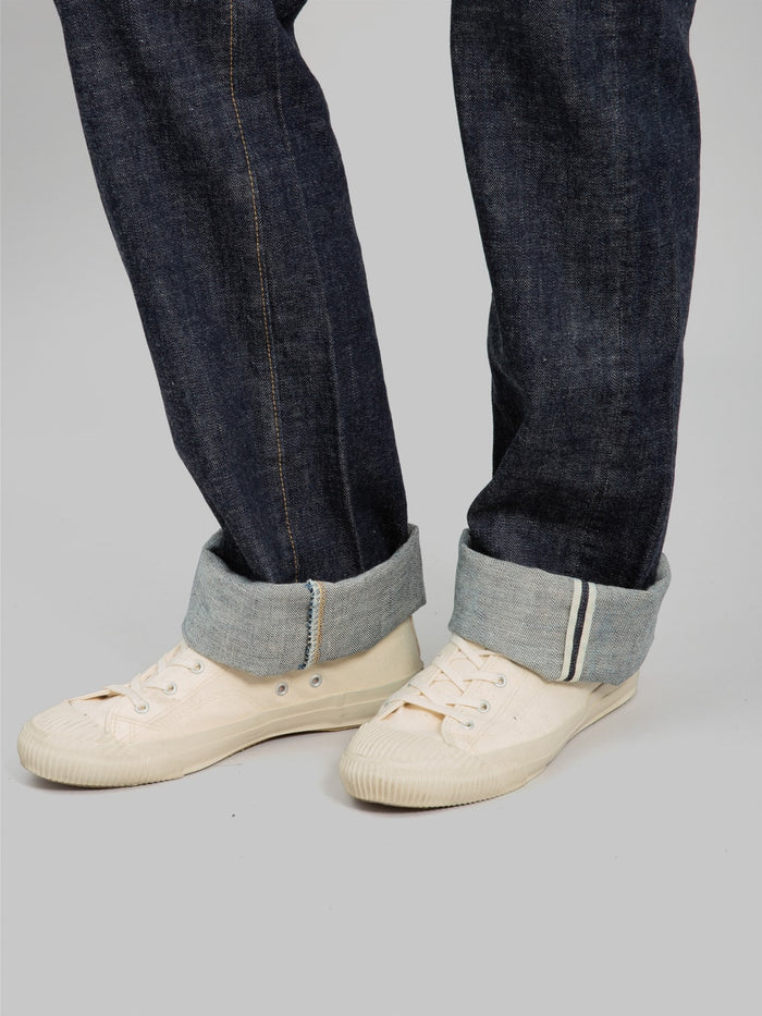 TCB 20's 12.5oz Regular Straight Jeans - Redcast Heritage Co.
