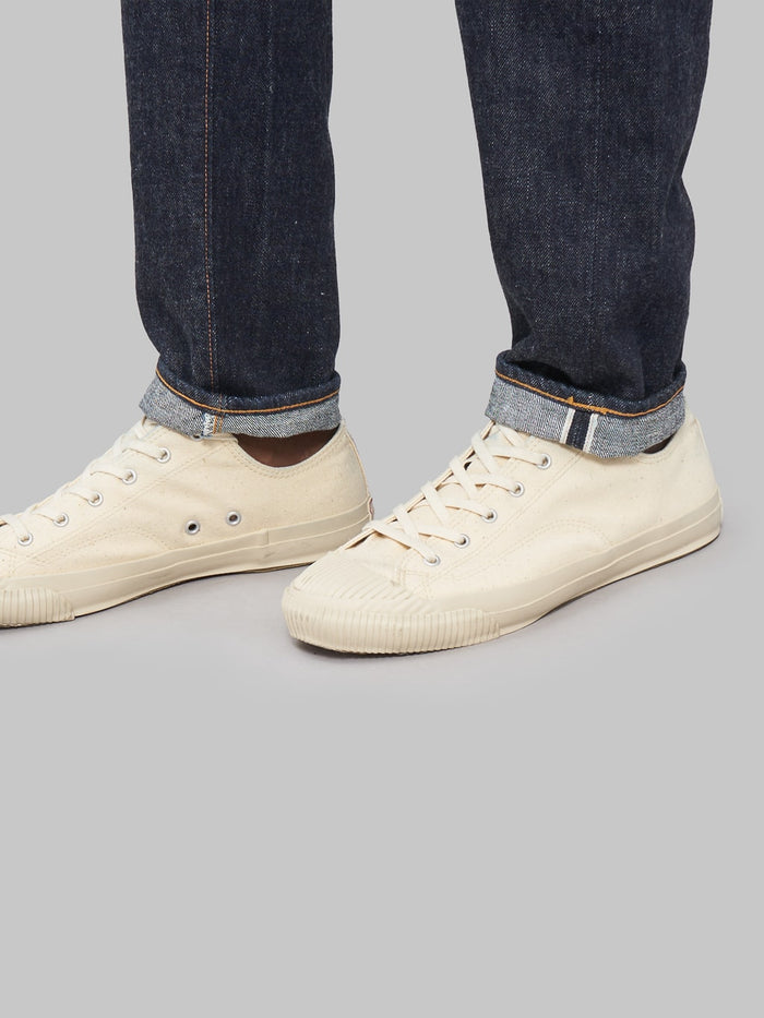 tcb 50s slim jeans t one wash selvedge